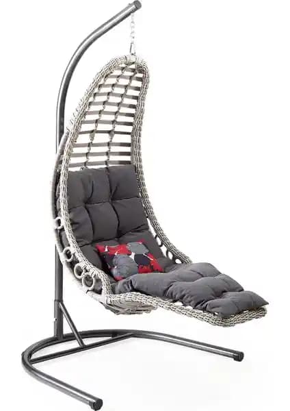 Capri Swing ve Tu Tienda Rattan Salıncağı Karşılaştırması: Özellikler ve Kullanıcı Yorumları