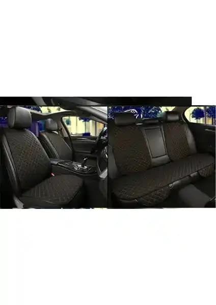 Ecarteks ve GOF Serisi Araç Koltuk Kılıfı Karşılaştırması ve Seçim Rehberi