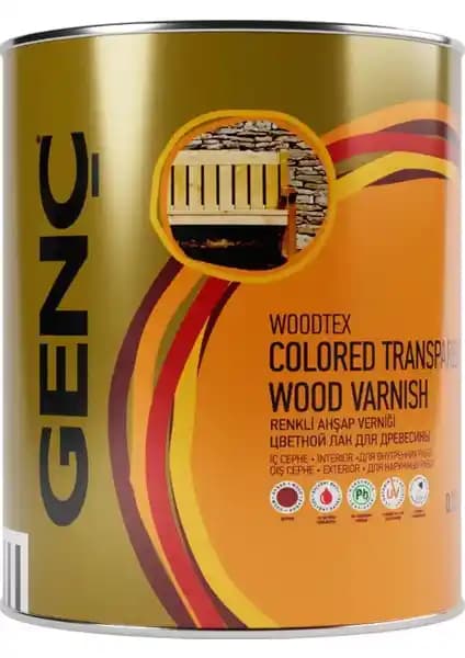 Genç Renkli Ahşap Vernik 8473 ve HEMEL Prime Su Bazlı Koruyucu Vernik Karşılaştırması