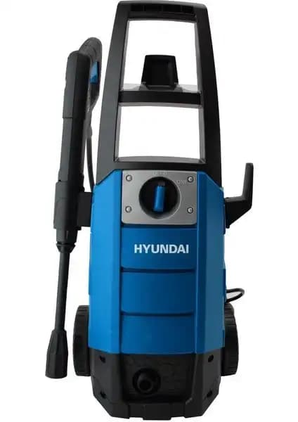 Hyundai HYB80 ve Karcher K3 Basınçlı Yıkama Makineleri Karşılaştırması 1