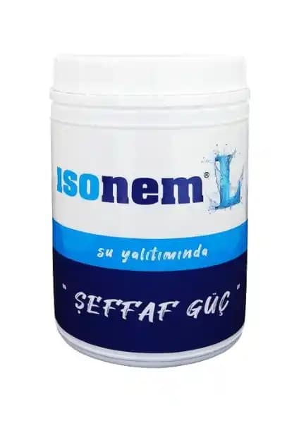 İsonem L Şeffaf Güç ve Ms 82 Nem Rutubet Boyası Karşılaştırması ve Kullanım Rehberi