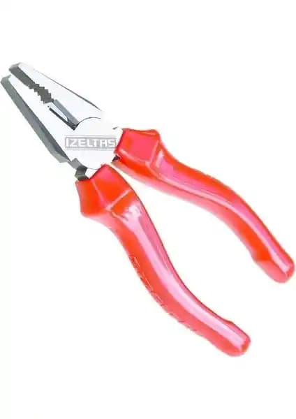 İzeltaş ve Knipex Kombine Pense Karşılaştırması: Özellikler ve Kullanıcı Yorumları