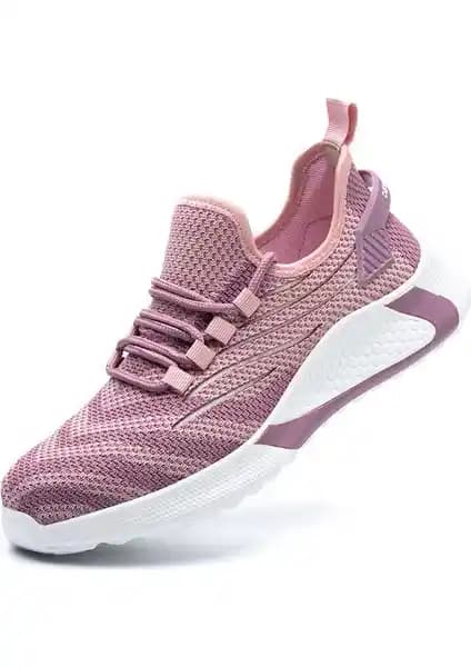 Jinhe ve Yifeng Çelik Burunlu Yazlık İş Ayakkabıları Karşılaştırması