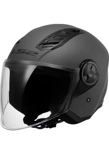 LS2 Aırflow 2 ve Strobe 2 Kask Modellerinin Detaylı Karşılaştırması 1