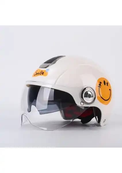 Marco Motorlu Araç Kaskı ve Urbhanna 3c Sertifikalı Kask Karşılaştırması 1