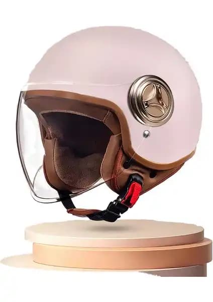 Marco Motorlu Araç Kaskı ve Urbhanna 3c Sertifikalı Kask Karşılaştırması 2