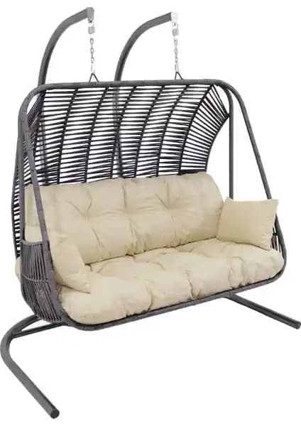 Monalin Kudüs Makrome ve Rattan Salıncağı Karşılaştırması: Hangi Ürün Sizin İçin Uygun