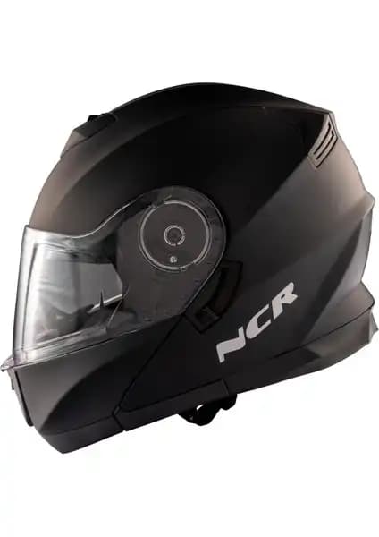Moto Kalkan ve NCR Stars Çene Açılır Kask Karşılaştırması: Güvenlik ve Konfor Analizi 2