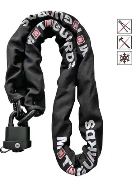 Motoguards Zincirleri Karşılaştırması: Güvenlik ve Dayanıklılık Analizi