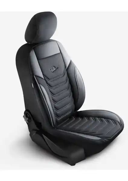 Panda Kılıf Florida Serisi ve Torpedo Tay Tüyü Oto Koltuk Minder Seti Karşılaştırması