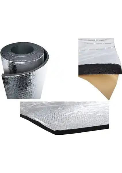 Türkeli Oto Ses ve Isı Yalıtım Malzemeleri Karşılaştırması ve Kullanım İpuçları