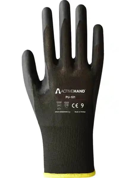 Activehand PU-101 ve Beybi Zebra İş Eldivenleri Karşılaştırması ve Kullanım Önerileri