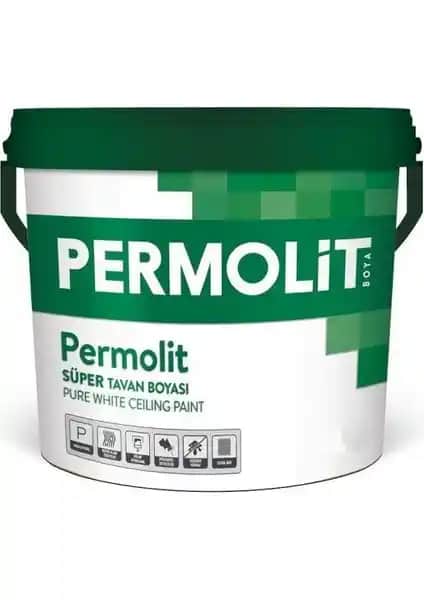 Akçalı Permolit ve Polisan Perla Silikonlu Mat Boyası Karşılaştırması