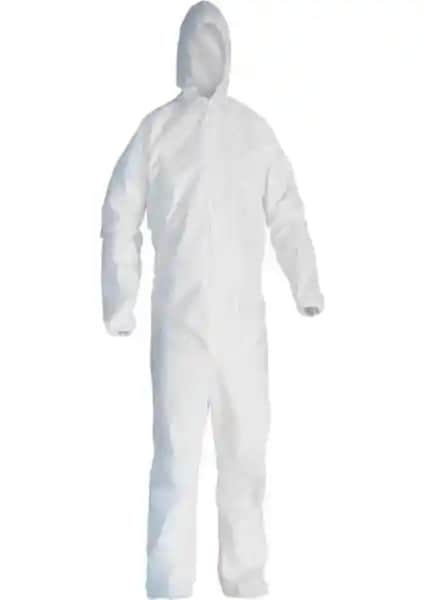 Al Medikal ve Bayteks Koruyucu Tulum Karşılaştırması İş Güvenliği ve Konfor Açısından Değerlendirme