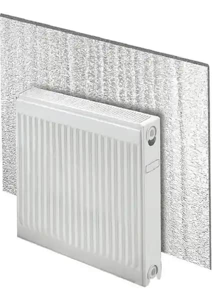 Baffhome Ankaflex ve Ankaflex Kalorifer Arkalığı Karşılaştırması: Isı Yalıtımında En İyi Seçenekler