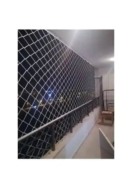 Balkon Kuş Filesi ve Koruma Filesi Karşılaştırması Hangi Ürün Daha Uygun