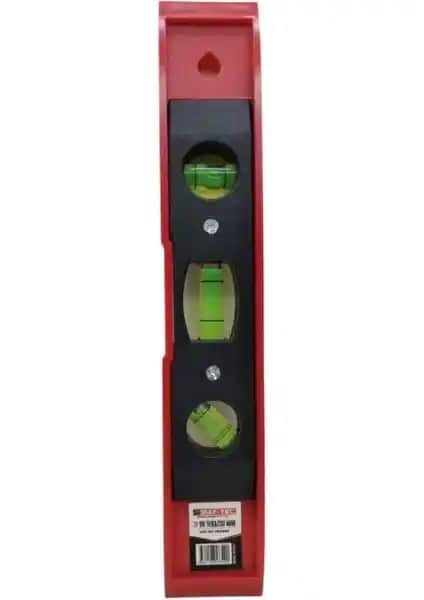 Bay-Tec Mıknatıslı Mini Su Terazisi ve Sgs Su Terazisi Karşılaştırması