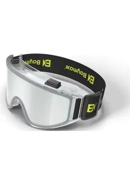 Baymax İş Güvenliği Gözlükleri Karşılaştırması: S550 ve Grand Modellerinin Özellikleri