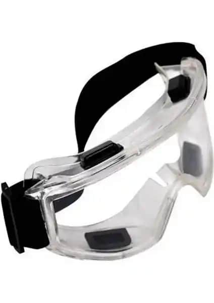 Baymax S550 ve Starline G-004A-C Koruyucu Gözlükleri Karşılaştırması