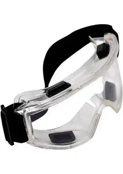 Baymax S550 ve Starline G-004A-C Koruyucu Gözlükleri Karşılaştırması