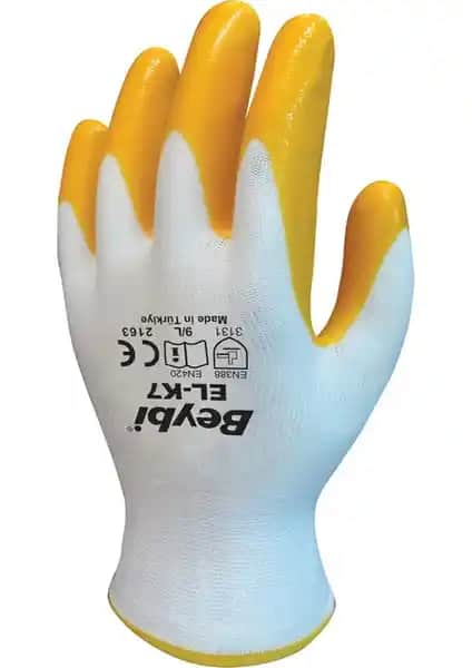 Beybi Nitril ve Polyester Eldivenleri Karşılaştırması: Kullanım Alanları ve Özellikler