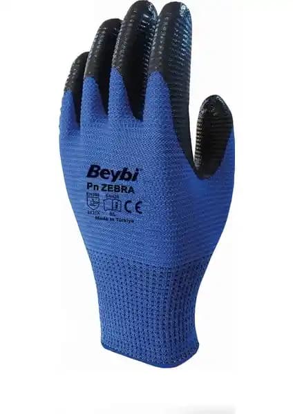 Beybi Zebra ve Milwaukee İş Eldivenleri Karşılaştırması: Hangi Eldiven Daha Uygun