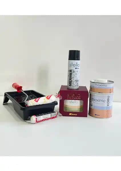 Bianca Stella ve Demarin Sierra Boya Karşılaştırması: Özellikler ve Kullanıcı Yorumları