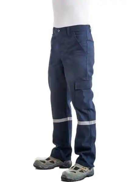 Çamdalı İş Elbiseleri ve Formteks Eko İşçi Pantolonu Karşılaştırması