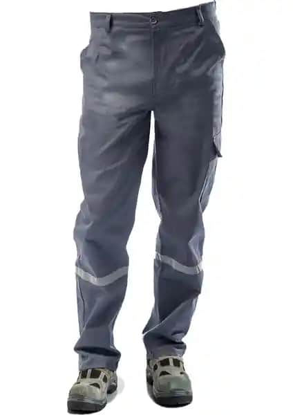 Çamdalı İş Elbiseleri ve Ssm Sesam Grup İş Pantolonlarının Detaylı Karşılaştırması