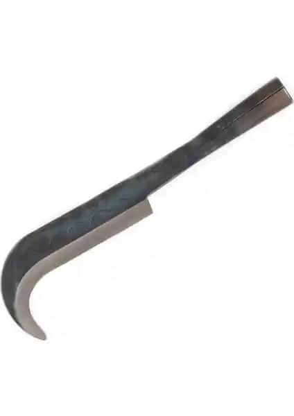 Ege Arge Çelik Tahra Bilen ve Ennalbur Tahra Büyük Boy Karşılaştırması