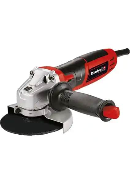 Einhell TC-AG 115/750 ve TC-AG 115 Taşlama Makineleri Karşılaştırması