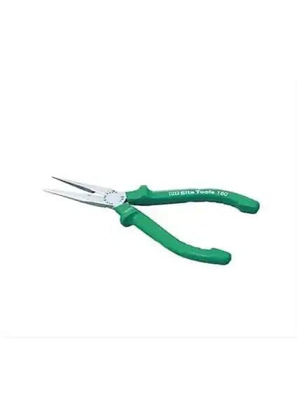 Elta 3221 ve İzeltaş 3220132160 Kargaburun Düz Uçlu Aletlerin Karşılaştırması