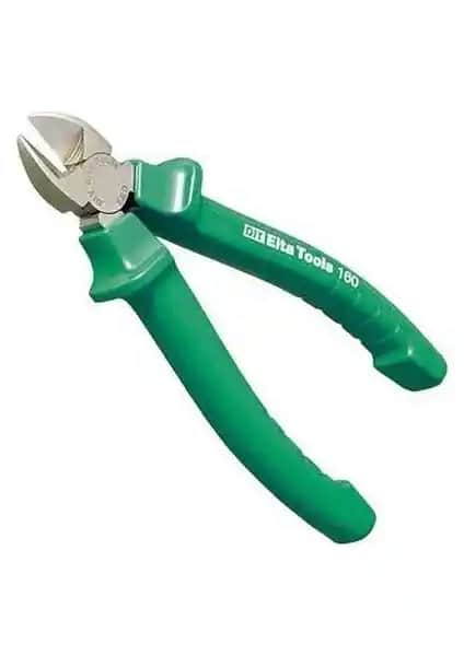 Elta Opak Kombine Yan Keski 140 mm ile İzeltaş 160 mm Yan Keski Karşılaştırması