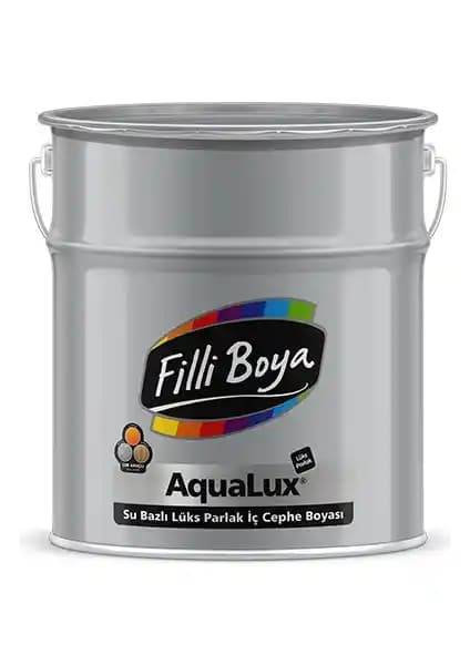 Filli Boya AquaLux® ve Polisan Plastik Mat İç Cephe Boyası Karşılaştırması