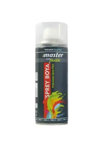 First Master Akrilik Sprey Boya ve KL Altın Gold Sprey Boya Karşılaştırması