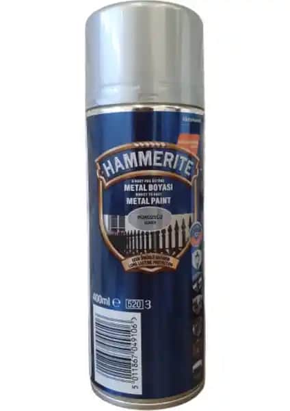 Hammerite ve Marshall Hammerite Metal Boyaları Karşılaştırması: Hangi Seçenek Daha Uygun