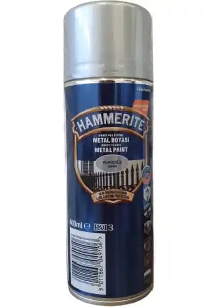 Hammerite ve Marshall Hammerite Metal Boyaları Karşılaştırması: Hangi Seçenek Daha Uygun