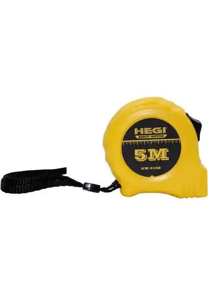 Hegi ve Junıor Şerit Metre Karşılaştırması: Hangi Ölçüm Aracı Sizin İçin Uygun