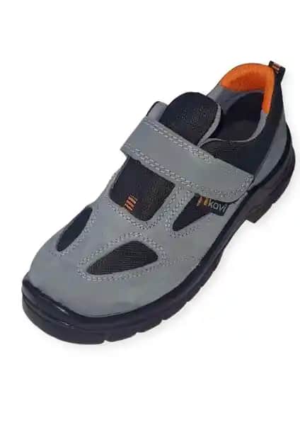 İki Farklı Çelik Burunlu İş Ayakkabısının Özellikleri ve Kullanıcı Yorumları