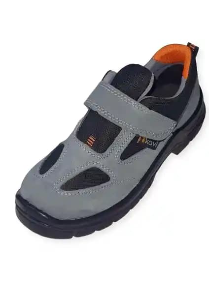 İki Farklı Çelik Burunlu İş Ayakkabısının Özellikleri ve Kullanıcı Yorumları