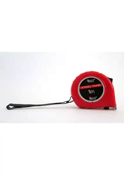 İki Popüler Şerit Metre Karşılaştırması: Dayanıklılık ve Kullanım Özellikleri