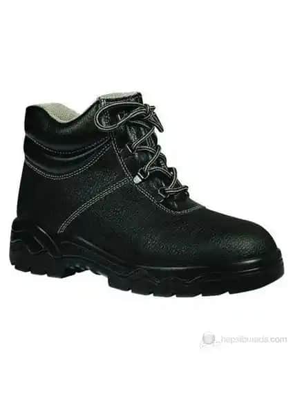 İş Güvenliği İçin Mekap 072 R ve YDS EL 170 S2 İş Botlarının Karşılaştırması