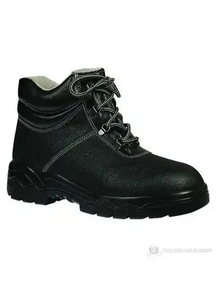 İş Güvenliği İçin Mekap 072 R ve YDS EL 170 S2 İş Botlarının Karşılaştırması