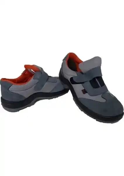 İş Güvenliği ve Konforu İçin Dip Süet S1 ve Pars Çelik Burunlu Bot Karşılaştırması