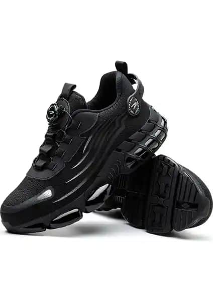 İş Güvenliği ve Konforu Sağlayan Enjoy Homee 266 ve Safety Çelik Burunlu İş Ayakkabıları Karşılaştırması