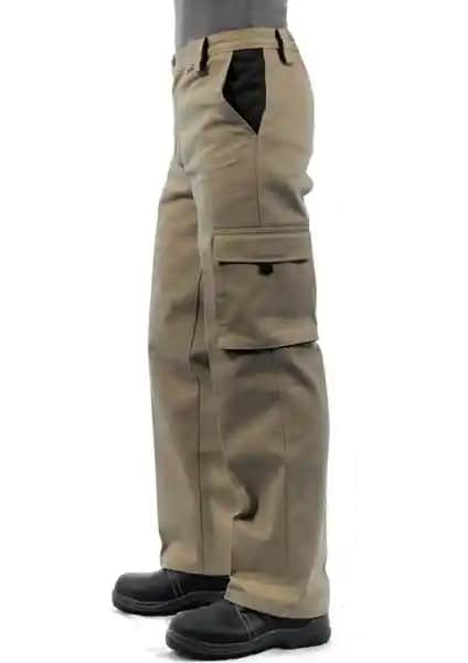 İş Pantolonu Karşılaştırması: Şensel ve Ssm Sesam Grup Yazlık Harman Pantolonları