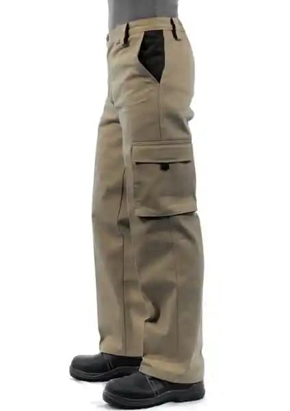 İş Pantolonu Karşılaştırması: Şensel ve Ssm Sesam Grup Yazlık Harman Pantolonları