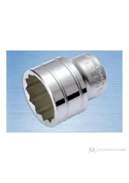 İzeltaş Lokma Anahtarları Karşılaştırması 12 Köşe ve Altıköşe Modelleri