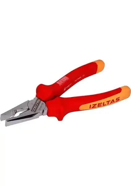 İzeltaş ve Knipex Kombine Pense Karşılaştırması: Hangi Ürün Sizin İçin Uygun