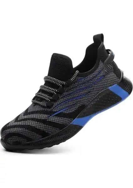 Jinhe ve LRsmile İş Ayakkabıları Karşılaştırması: Güvenlik ve Konfor Analizi